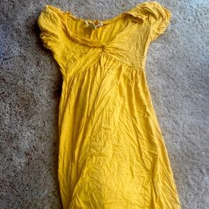 Max studio ladies dress size small